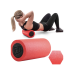 Масажний ролик  Hop-Sport HS-E030YG EPE 30 см red - фото №6